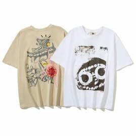 Picture of Travis Scott T Shirts Short _SKUTravisScottM-2XLcztx3278821